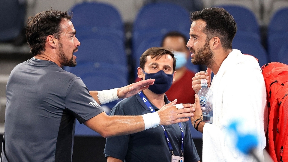 Fognini