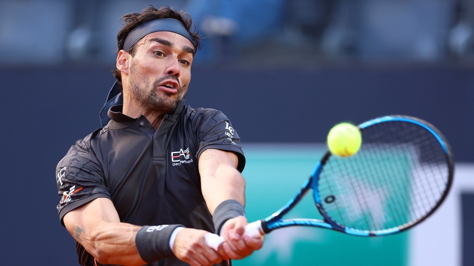 fognini