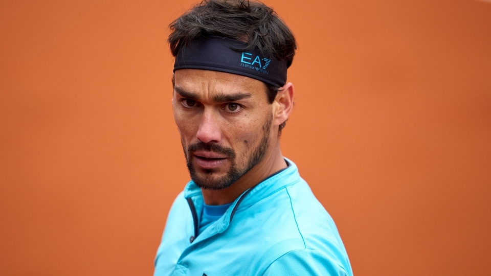 Fognini