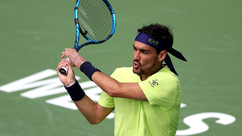Fognini