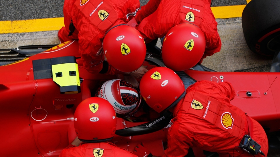 Italian, News, Hot Shot, Motorsport