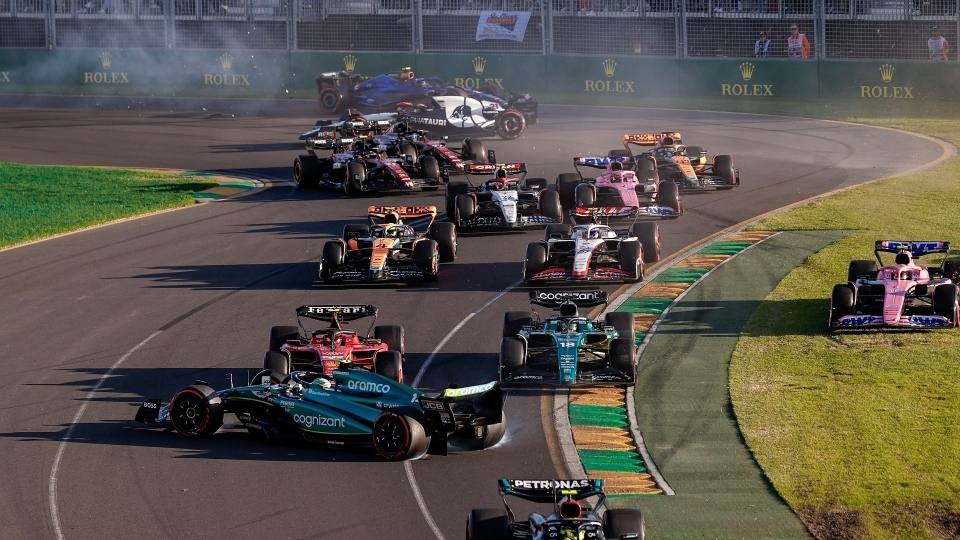 Formula 1