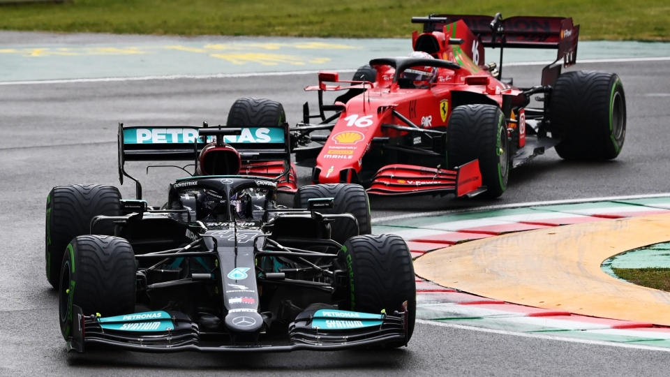formula 1