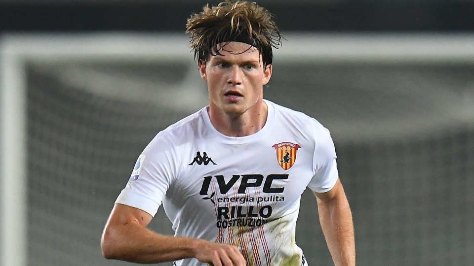 Foulon Benevento