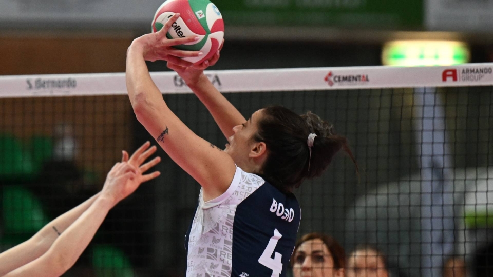 Francesca Bosio