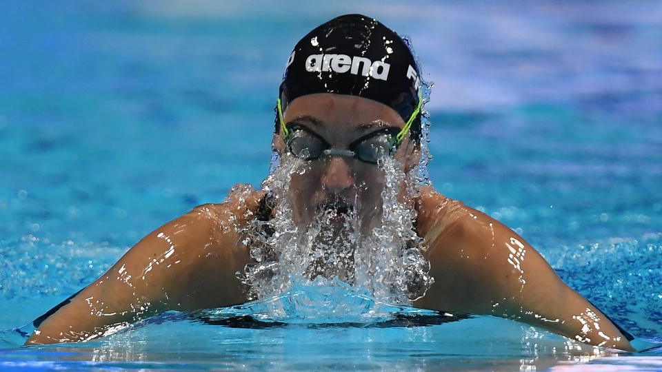 Francesca Fangio