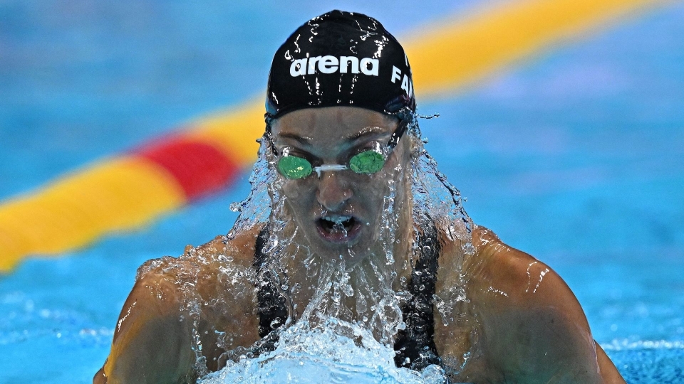 Francesca Fangio