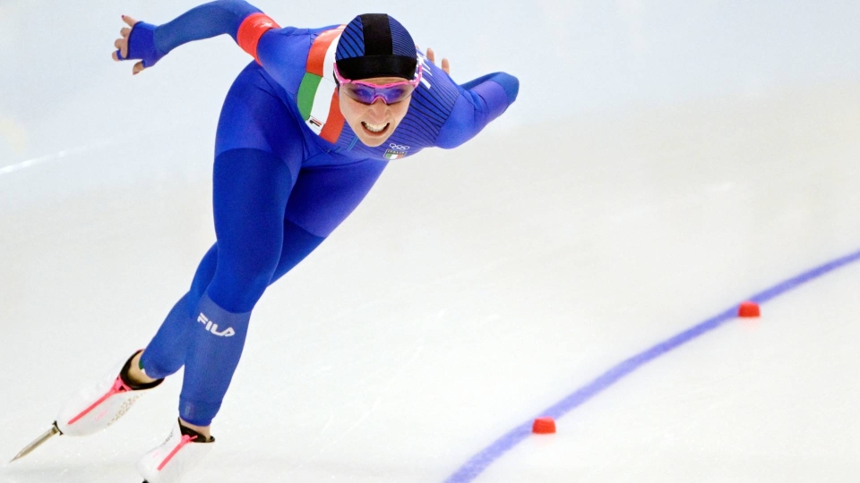 Francesca Lollobrigida