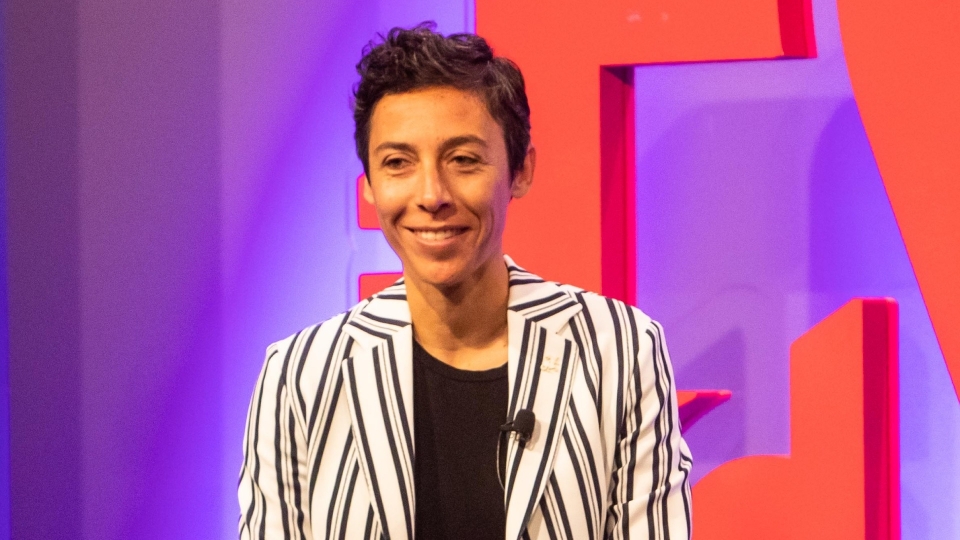 Francesca Schiavone