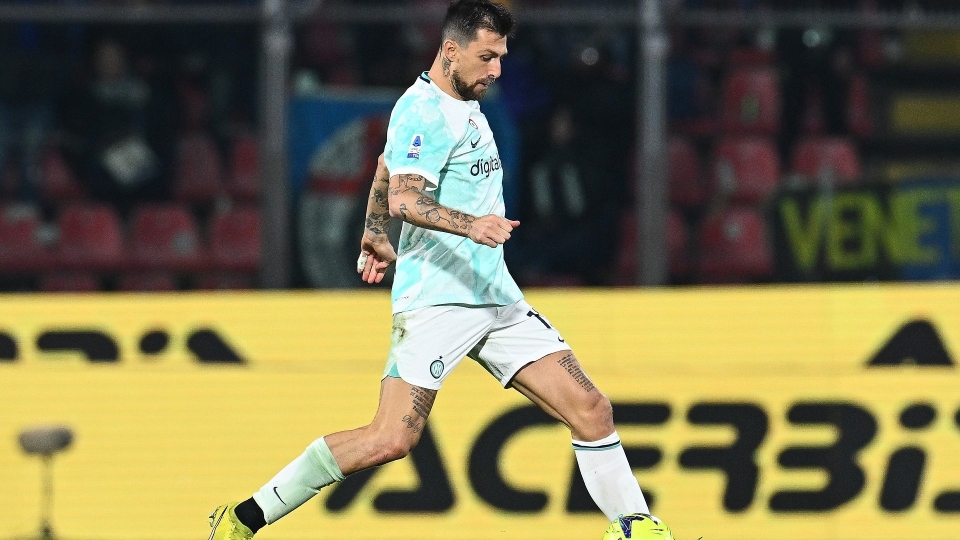 Francesco Acerbi