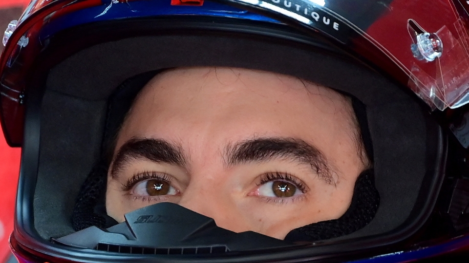 Francesco Bagnaia