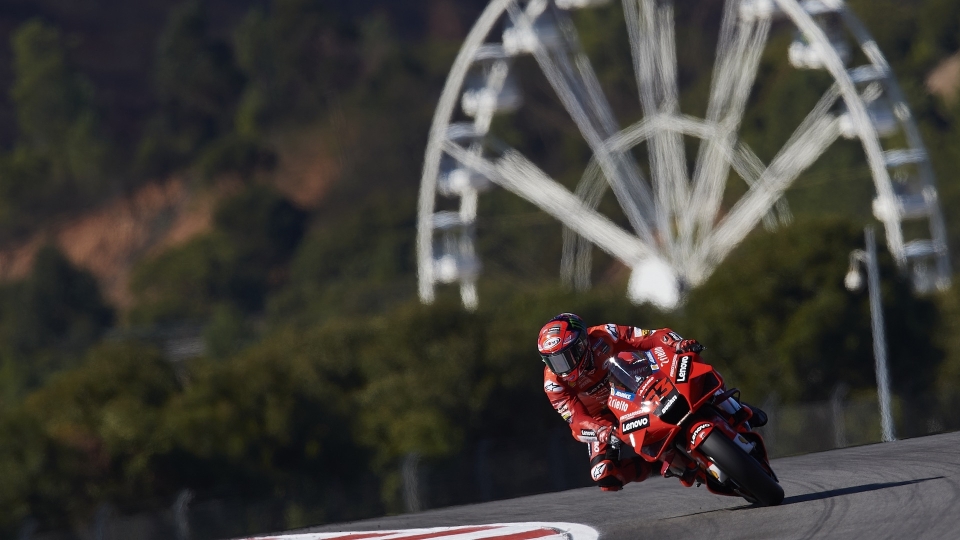 Francesco Bagnaia