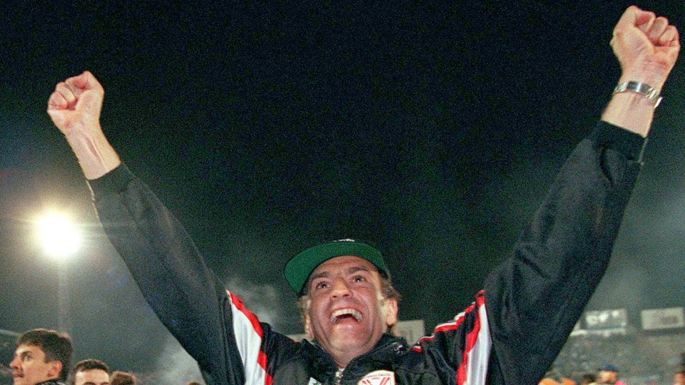 Francesco Guidolin