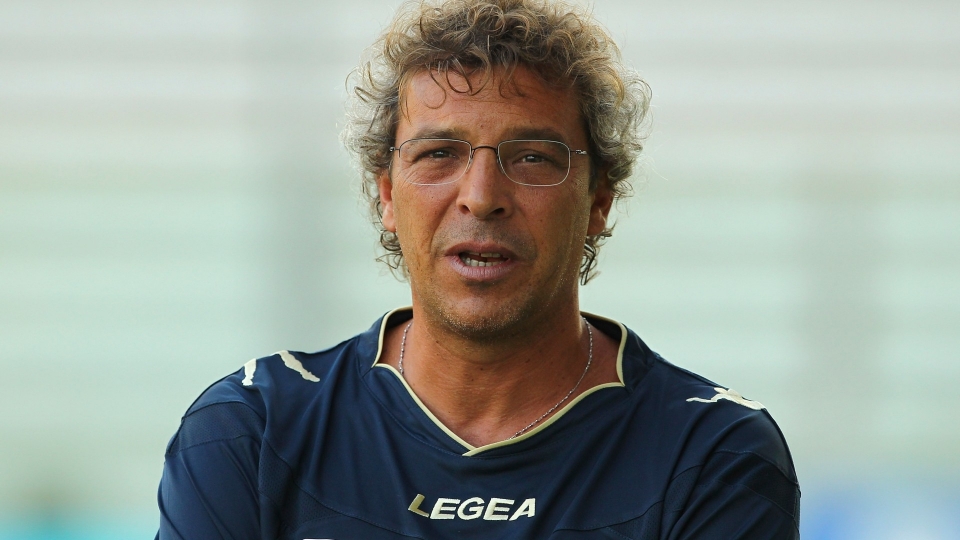 Francesco Moriero