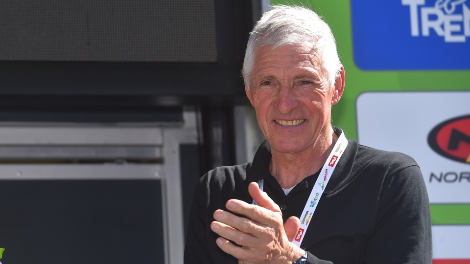Francesco Moser