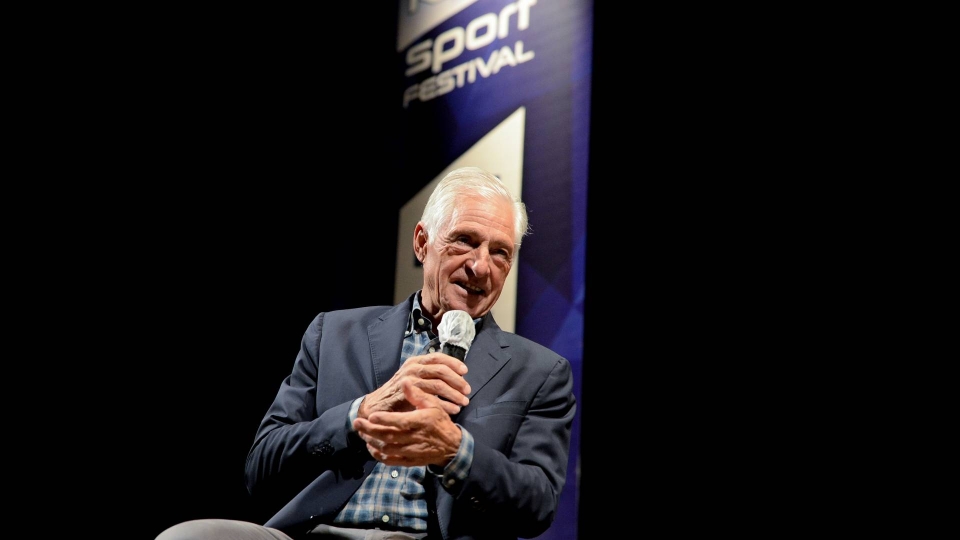 Francesco Moser
