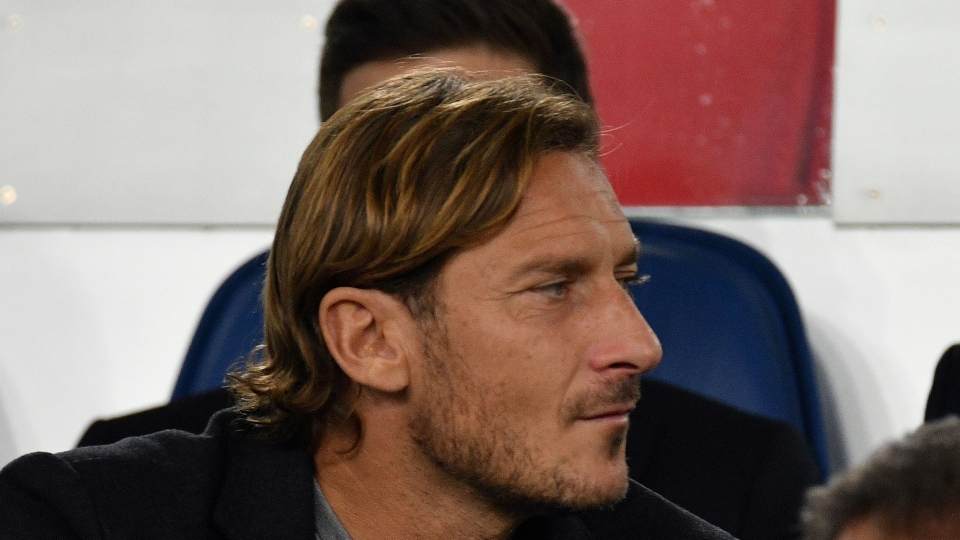 Francesco Totti