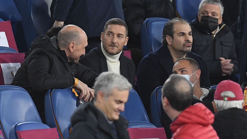 Francesco Totti