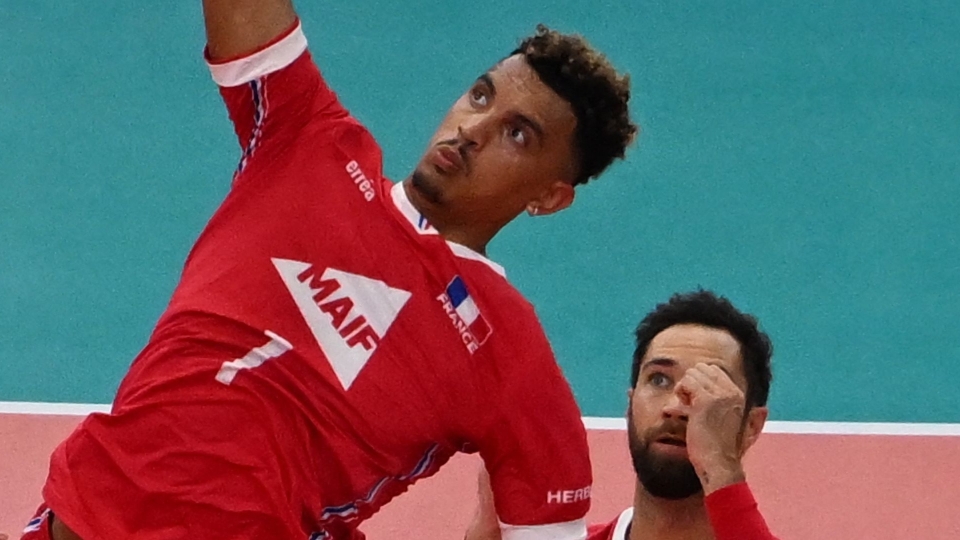 Francia Volley