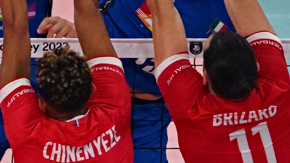 Francia Volley