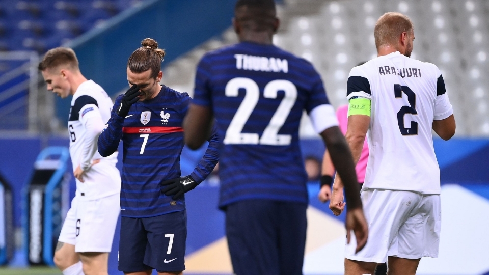francia francia