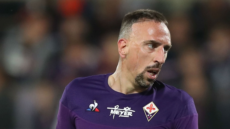 Franck Ribery - cropped