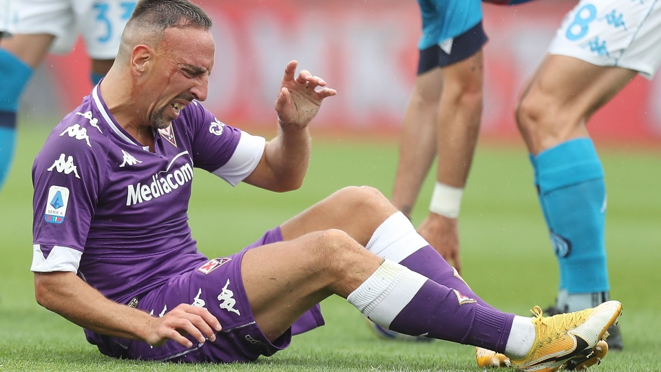 Franck Ribery