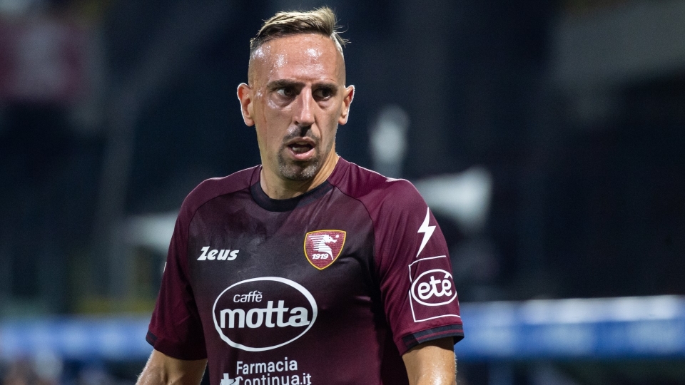 Franck Ribery