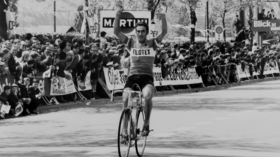 Franco Bitossi