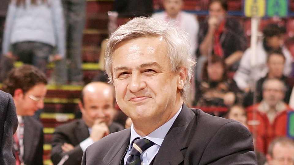 Franco Casalini