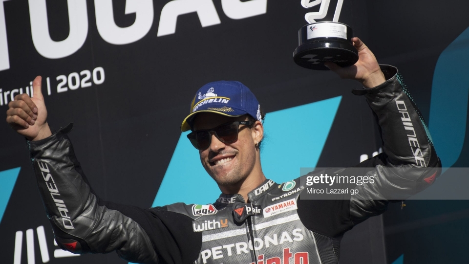 franco morbidelli