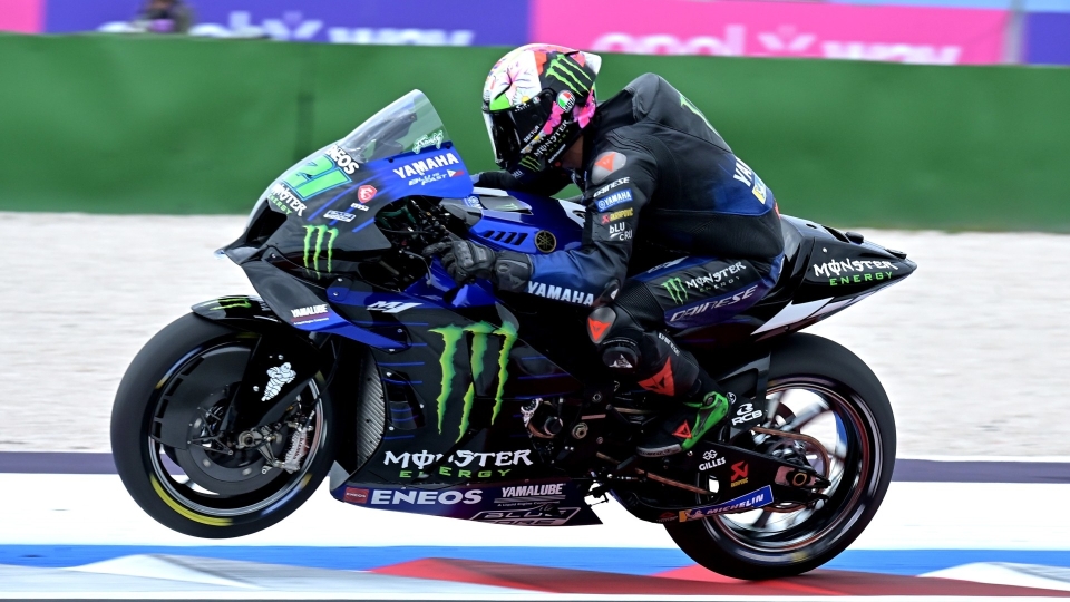 Franco Morbidelli