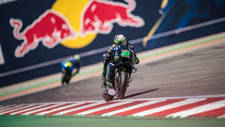Franco Morbidelli