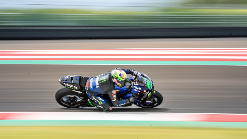 Franco Morbidelli