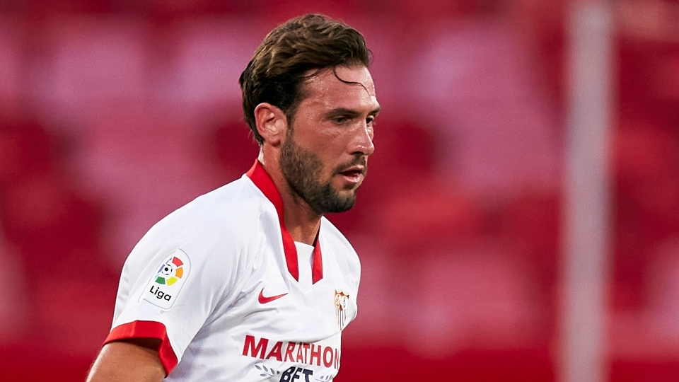Franco Vazquez