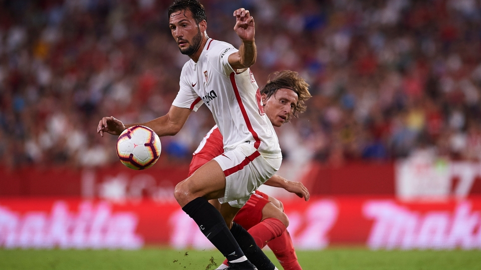 Franco Vazquez