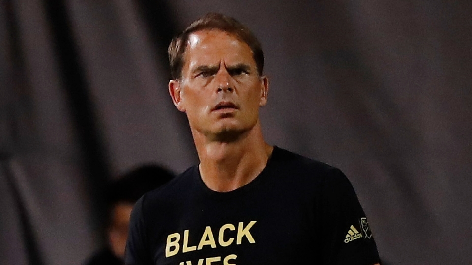 frank de boer