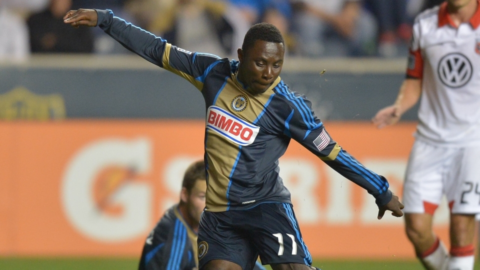 freddy adu freddy adu