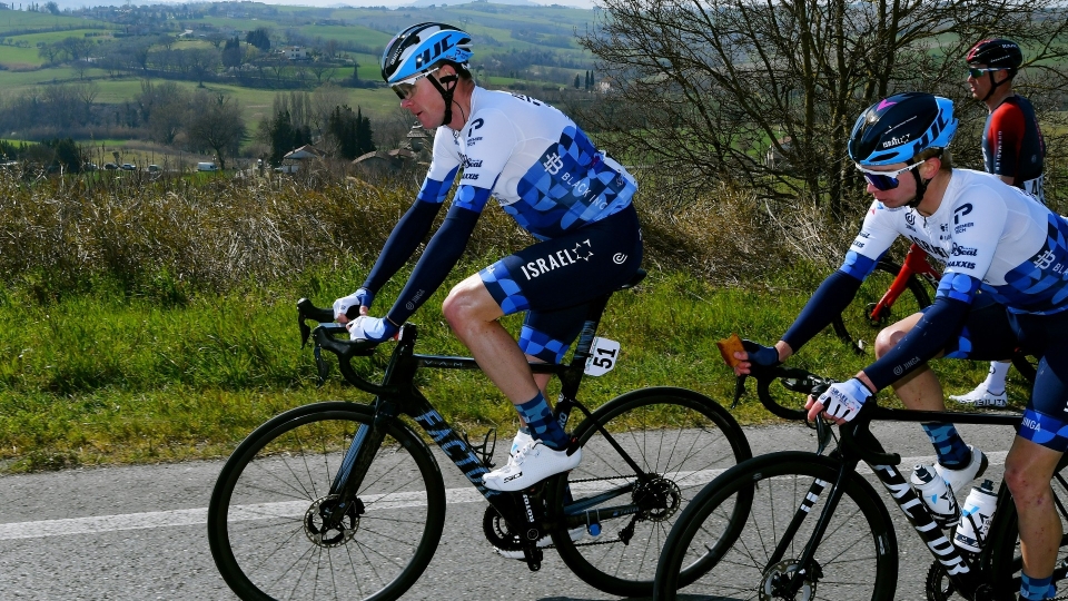 froome