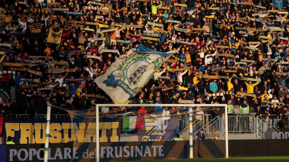 Frosinone Tifosi