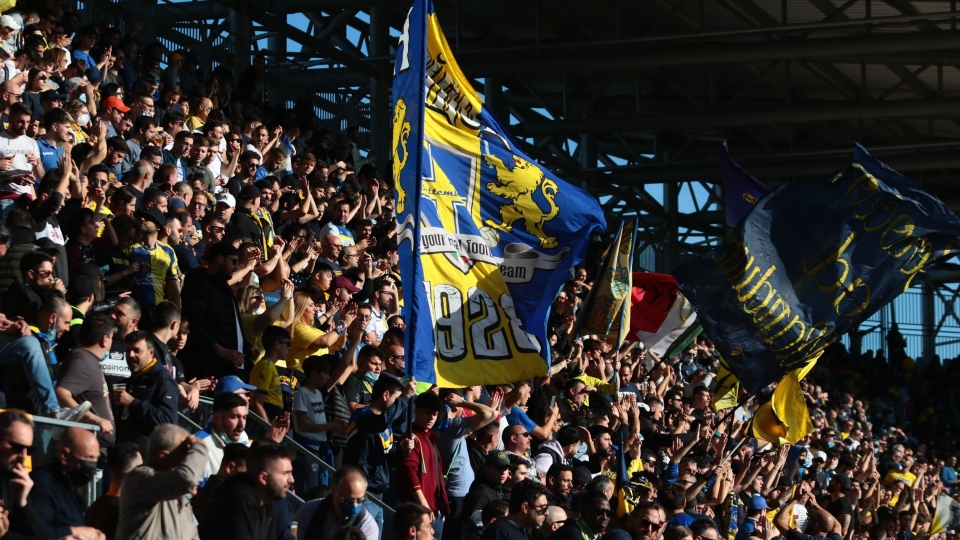 frosinone