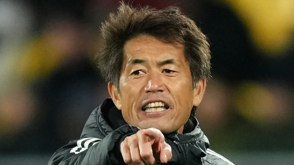 Futoshi Ikeda