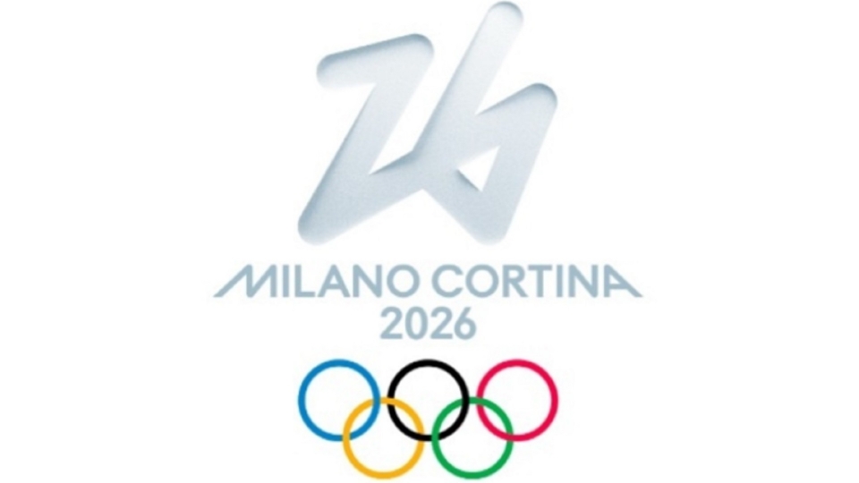 futura, logo olimpico
