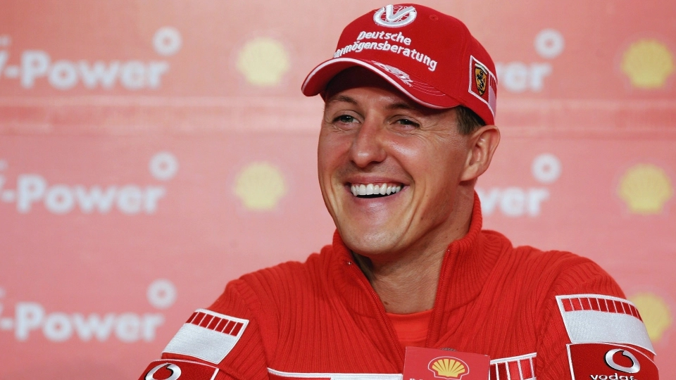 F1, piloti con 100 podi: le foto