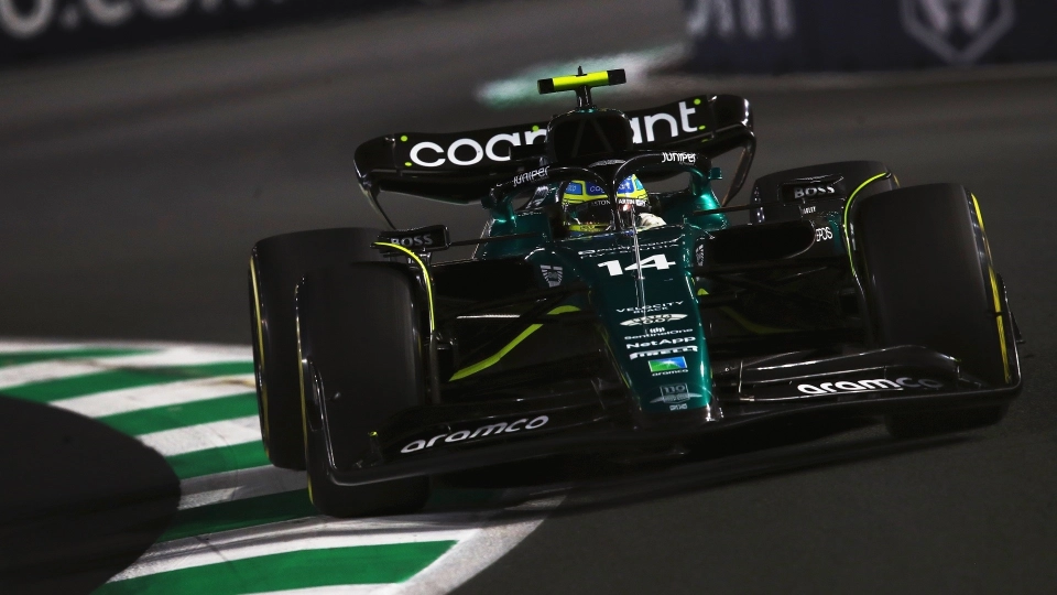 F1, piloti con 100 podi: le foto