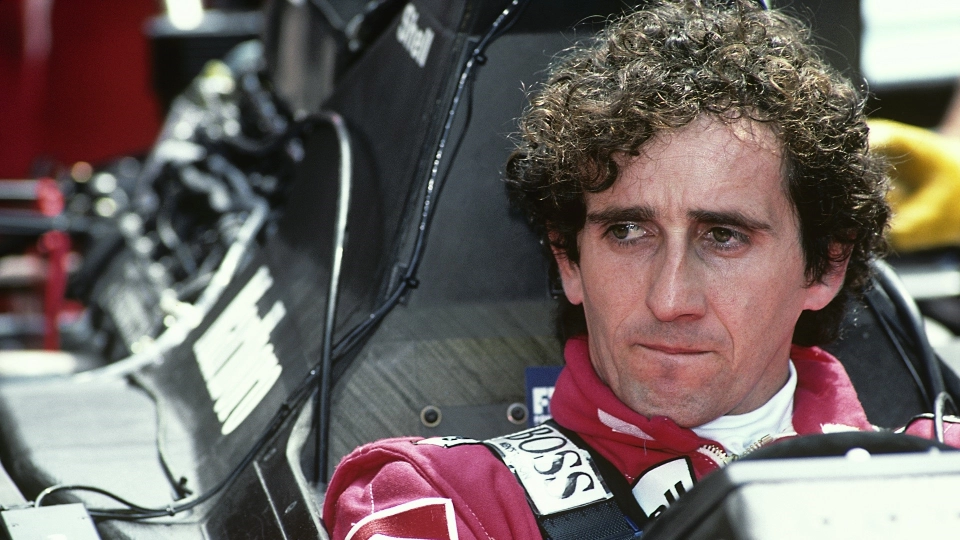 F1, piloti con 100 podi: le foto