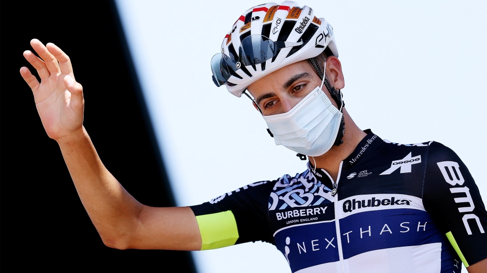Fabio Aru