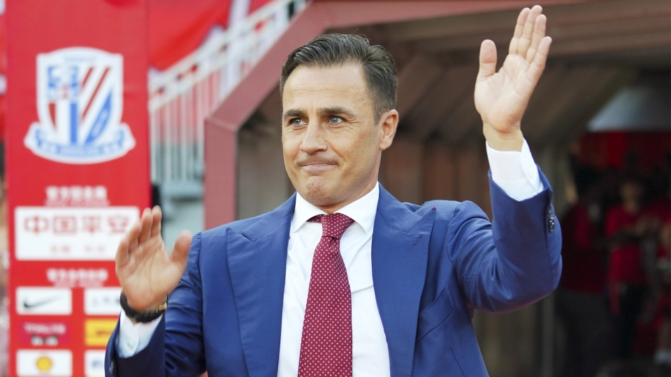 Fabio Cannavaro