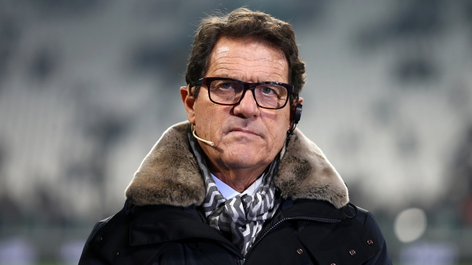 Fabio Capello