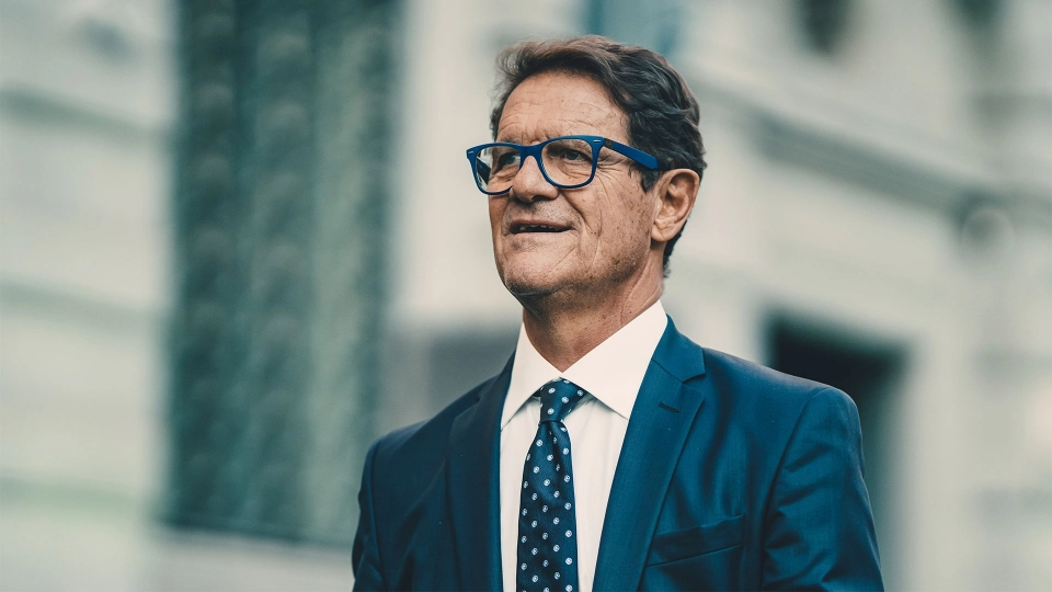 Fabio Capello